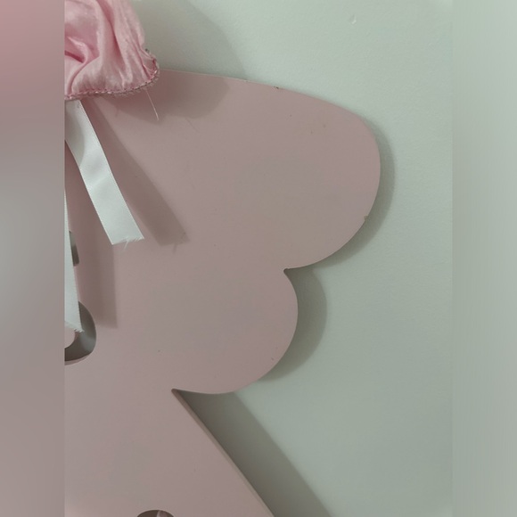 It’s a Girl Door Charm - Picture 2 of 7